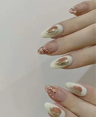 ネイル BabyYouMi nailのネイルデザイン