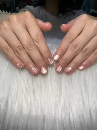 ネイル 美容室るーじゅ所属・美容室 るーじゅ/しいの木台のマツエク・マツパデザイン