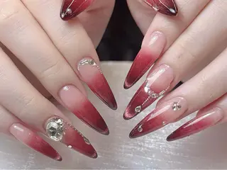 ネイル vp nail101のネイルデザイン