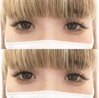 マツエク・マツパ RALUA名駅前 小島の眉毛・アイブロウイメージ