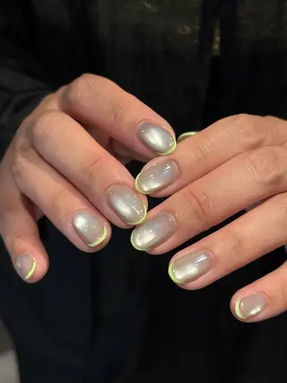 ネイル filonnail / Shioriのネイルデザイン