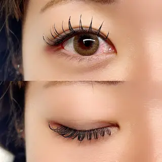 マツエク・マツパ ani 【アニ】所属・ani 【アニ】 恵比寿のマツエク・マツパデザイン