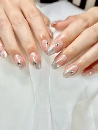 ネイル bibiwoo Ayakoのネイルデザイン