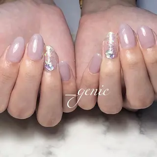 ネイル _genic所属・村谷 利恵のその他イメージ