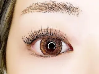 マツエク・マツパ joieange eyelashのマツエク・マツパデザイン