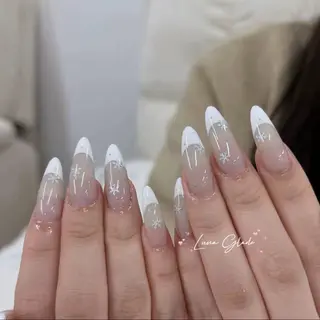 ネイル Luna Glade Nail Salon所属・Luna Gladeのネイルデザイン
