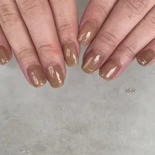 ネイル Rio 𓍼のネイルデザイン