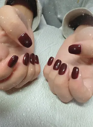 ネイル flure de neige yukiのネイルデザイン