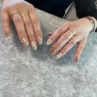 ネイル 27salon yuinaのネイルデザイン