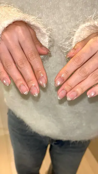 ネイル ai _nailのネイルデザイン