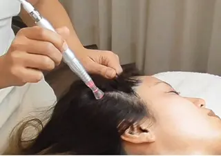 myarju ﾏｲｱｰｼﾞｭのマツエク・マツパデザイン