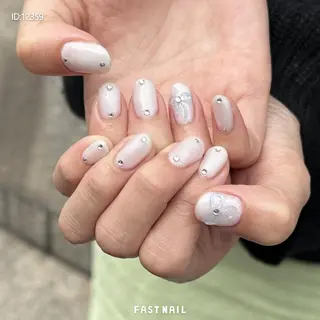 ネイル ファストネイル サクラス戸塚店のネイルデザイン