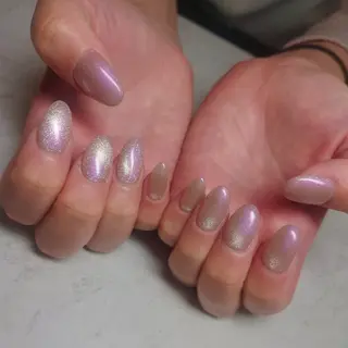 ネイル nailme! 遠藤智佳のネイルデザイン