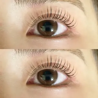 マツエク・マツパ m美.所属・m美.ーエムミー 【nail&eye】のネイルデザイン