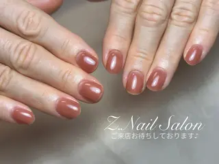 ネイル Z.Nail Salonのネイルデザイン