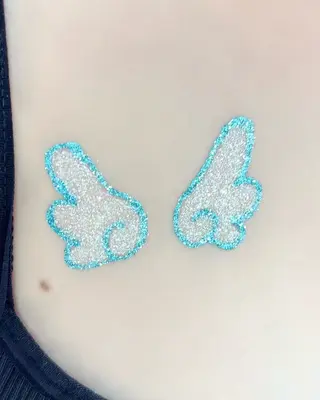 ネイル JILL Honokaのネイルデザイン