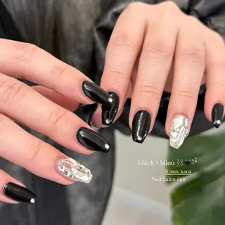 ネイル nail salon enn所属・KANA ₊˚⊹ ennのネイルデザイン