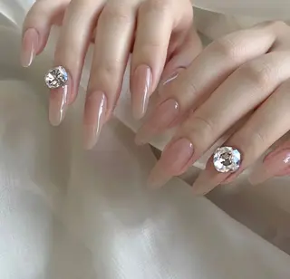 ネイル ⭐️Syu Rei⭐️のネイルデザイン