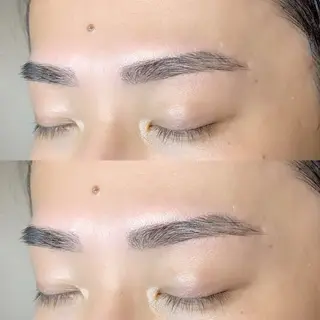 アイブロウ 藤川 瑛梨奈のマツエク・マツパデザイン