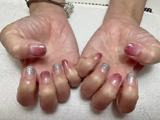 ネイル arce amiのネイルデザイン