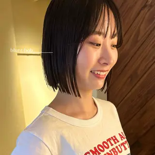 ショート ⌇🌹透明感カラー 🌹ᴍᴇɢᴜᴍɪ ⌇のヘアスタイル