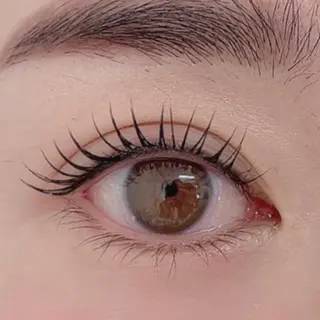 マツエク・マツパ Lash Art Sのマツエク・マツパデザイン