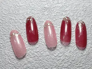 ネイル ネイルサロン パールのネイルデザイン