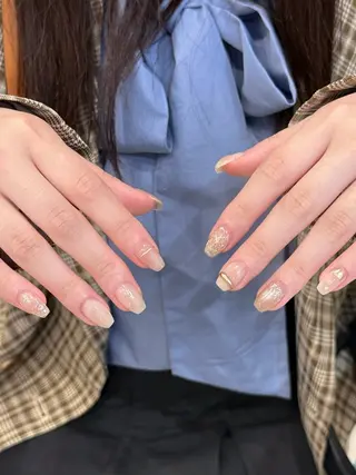 ネイル H&Bsalon カイのネイルデザイン