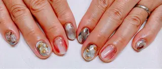 ネイル Ran  nail所属・Ran Nailのネイルデザイン