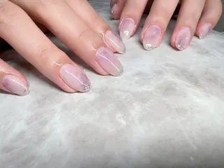 ネイル 閨匠 上野店のネイルデザイン