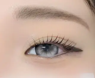 マツエク・マツパ bloom chihiroのマツエク・マツパデザイン