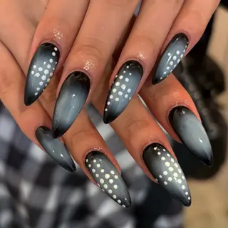 ネイル yuri / 個性派nailのネイルデザイン