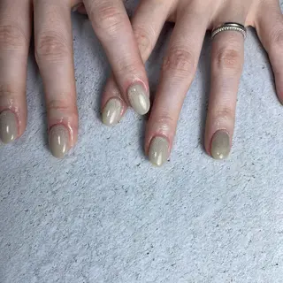 ネイル Re:Smil所属・☺︎ NOZOMI☺︎のネイルデザイン