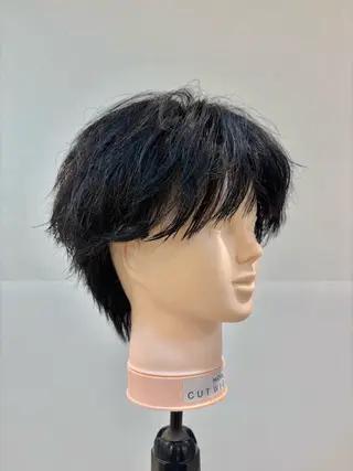 メンズ メンズ特化型🔥/パ ーマ/Koseiのヘアスタイル