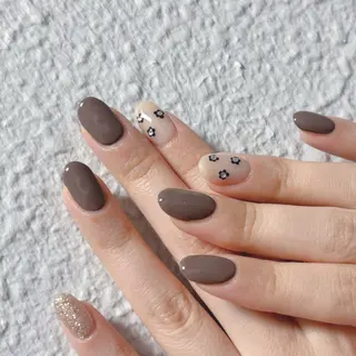 ネイル Lani🌈Nail AMIのネイルデザイン