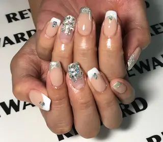 ネイル NAIL REWARD所属・ネイル リワードのネイルデザイン