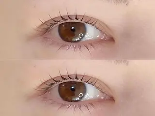 マツエク・マツパ MAMI🤍 Tuuliのマツエク・マツパデザイン