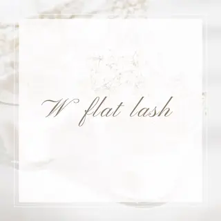 マツエク・マツパ chucola *のマツエク・マツパデザイン