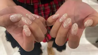 ネイル share salon muu -neu-所属・neu-ﾉｲ- /chieのネイルデザイン