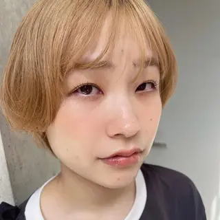 マツエク・マツパ Manon Yuiのネイルデザイン