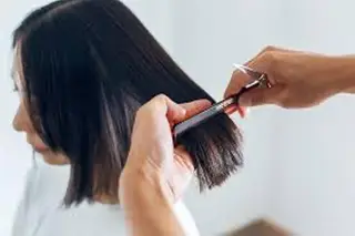 Link mili ゆうすけのヘアスタイル