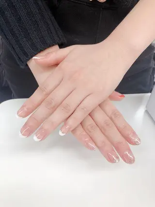 ネイル ♡Bivi♡自爪に 優しいネイルサロンのネイルデザイン