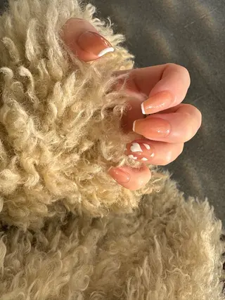 ネイル Tigris.所属・Tigris. sadamotoのネイルデザイン