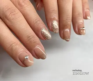 ネイル 大山 浩美のネイルデザイン