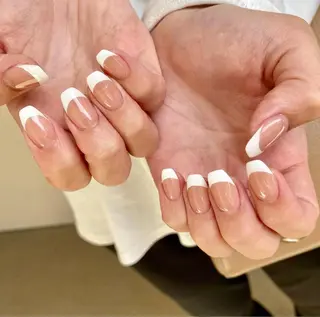 ネイル muu. maiのネイルデザイン