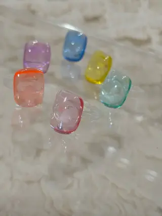 ネイル gémly 📍京王線八幡山駅のネイルデザイン