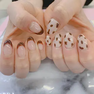 ネイル ✤Ina nail✤のネイルデザイン