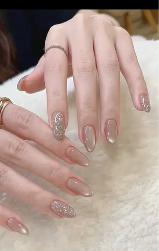 ネイル モウ あきこのネイルデザイン