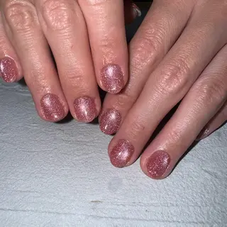 ネイル Re:Smil所属・☺︎ NOZOMI☺︎のネイルデザイン