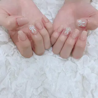 ネイル SOL NAILのネイルデザイン
